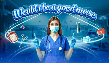 Would I Be a Good Nurse