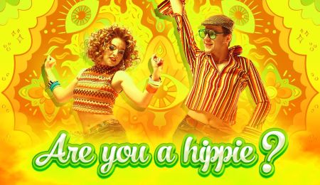 Are You a Hippie