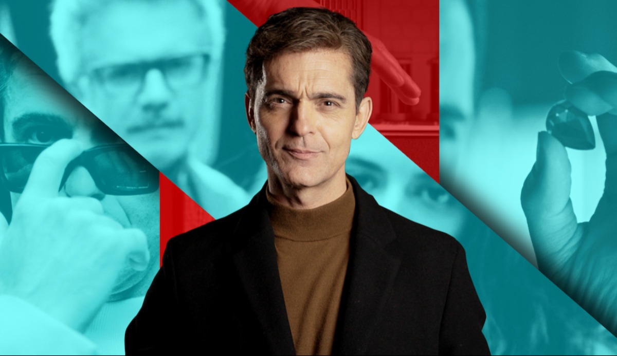 Which Berlin Character Are You? Money Heist 2024 Quiz 7