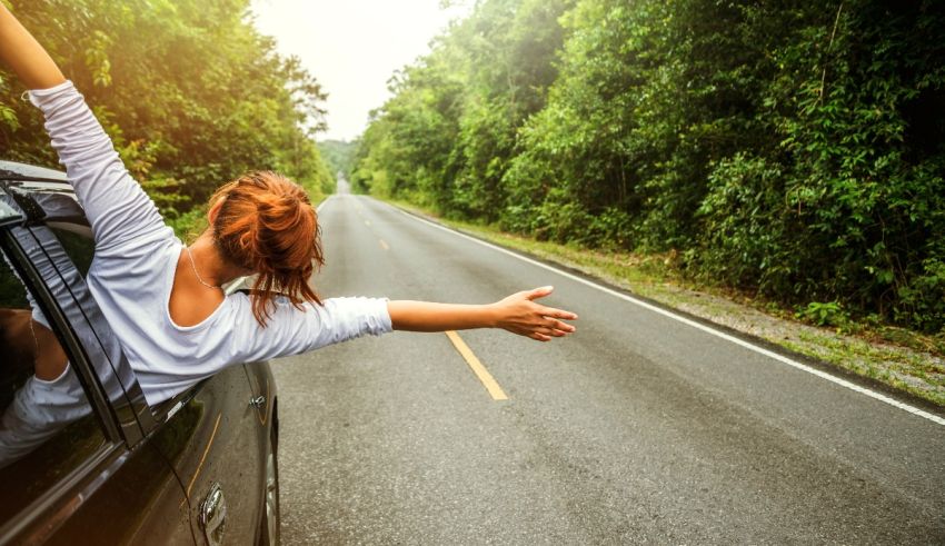 Travel Personality Test
