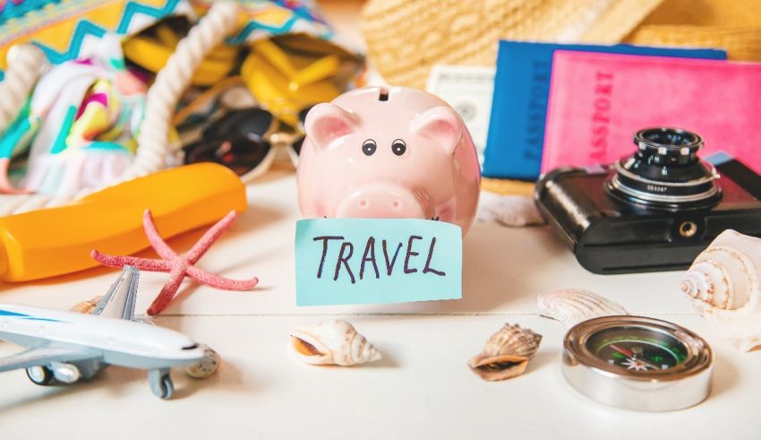 Travel Personality Test