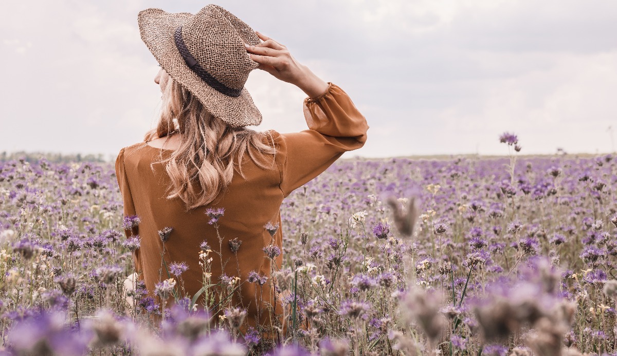 Quiz: Are You A Country Girl? 100% Honest 7