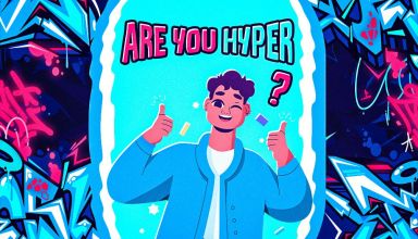 Are You Hyper