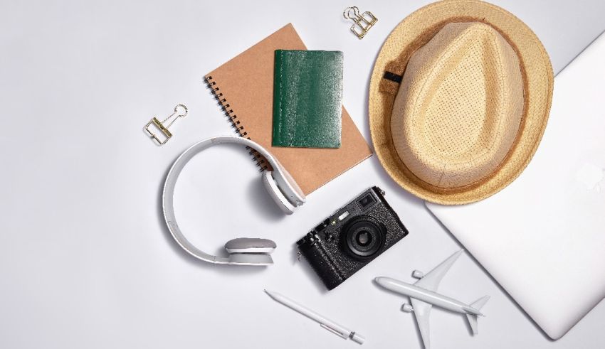 Travel Personality Test
