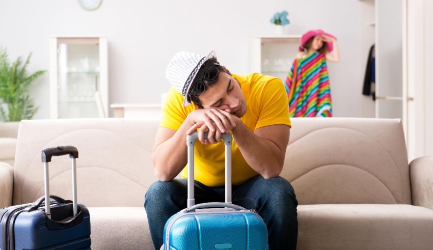 Travel Personality Test