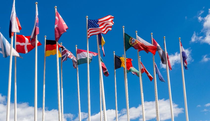 Which Country Fits Your Personality