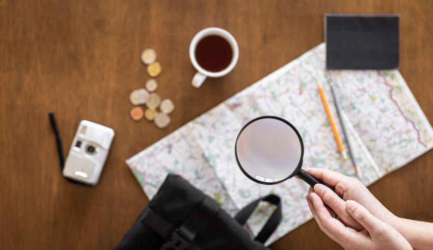 Travel Personality Test