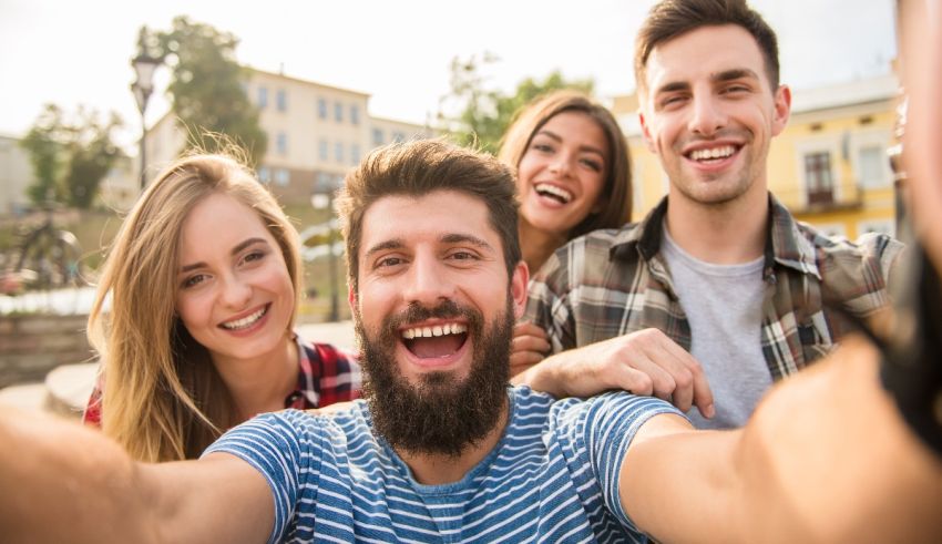 Travel Personality Test