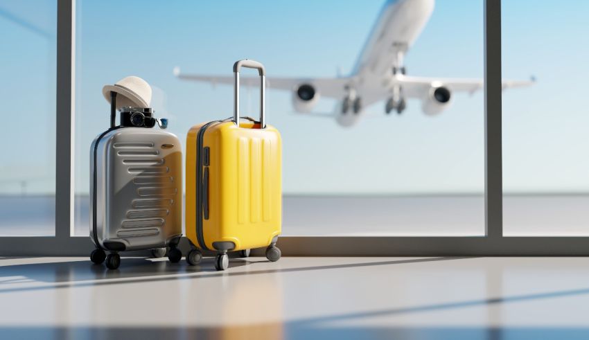 Travel Personality Test