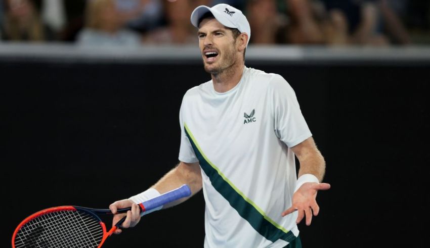 Which Tennis Player Are You