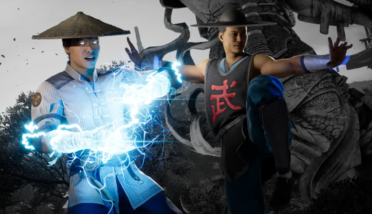 Quiz: Which Mortal Kombat Character Are You? 2024 Version 8