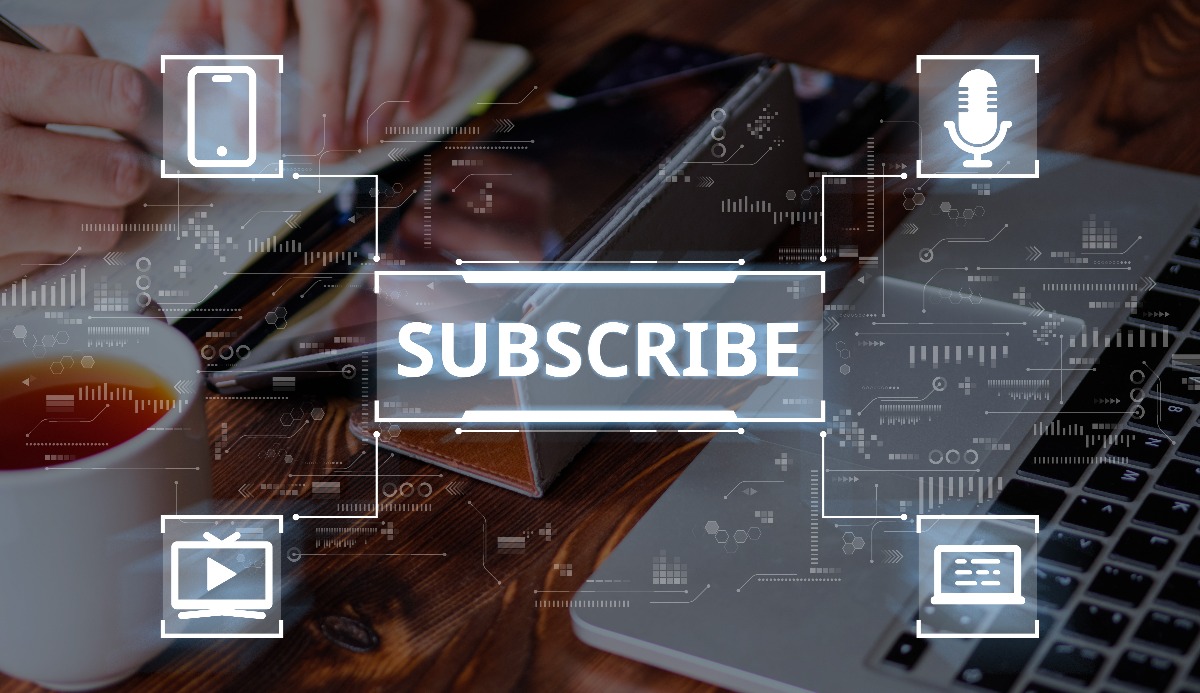 Quiz: Which Streaming Service Should I Get? By 15 Factors