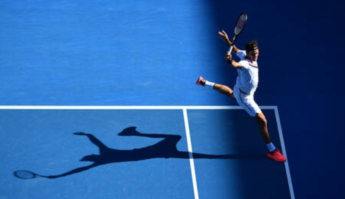Quiz: Which Tennis Player Are You? In 2024 Famous Players 6