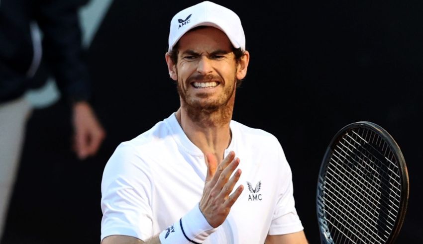 Which Tennis Player Are You