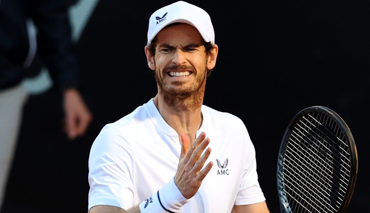 Quiz Which Tennis Player Are You? In 2024 Famous Players