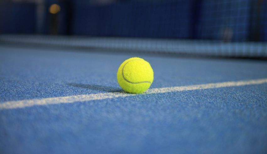 Which Tennis Player Are You