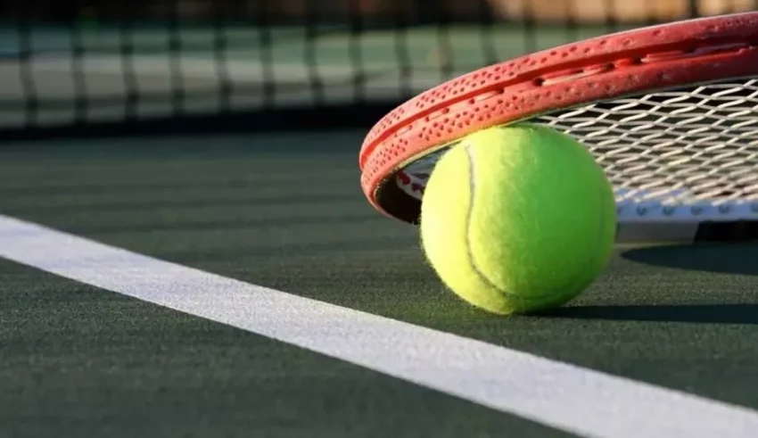 Which Tennis Player Are You