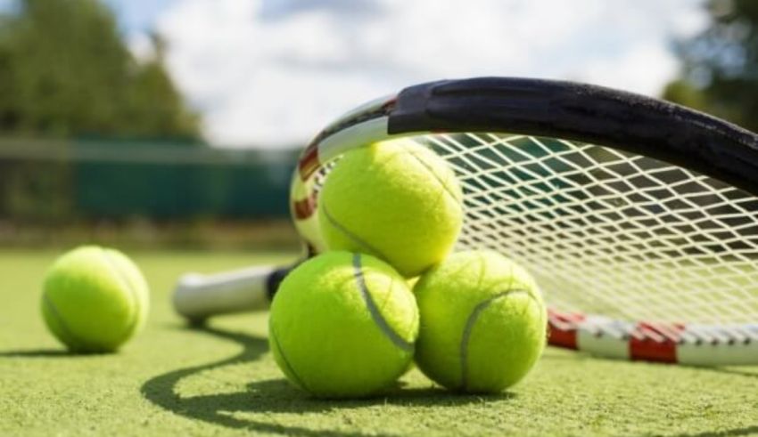 Which Tennis Player Are You