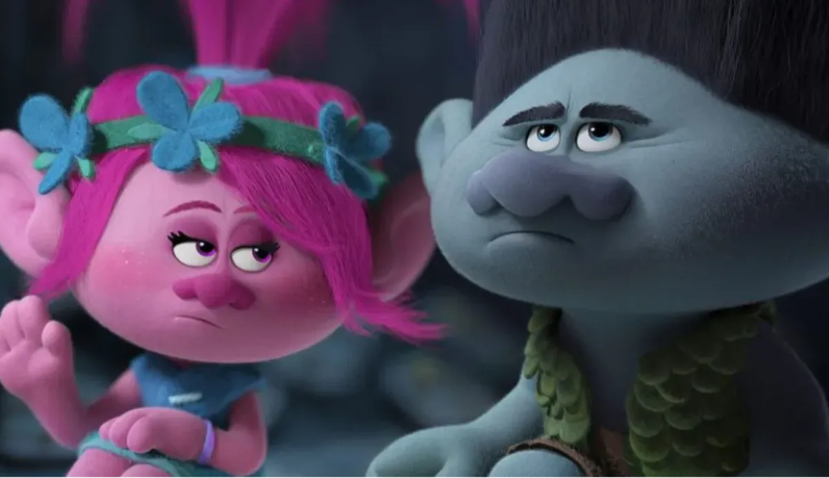 Which Trolls Character Are You? In 2023 Trolls Band Together 5