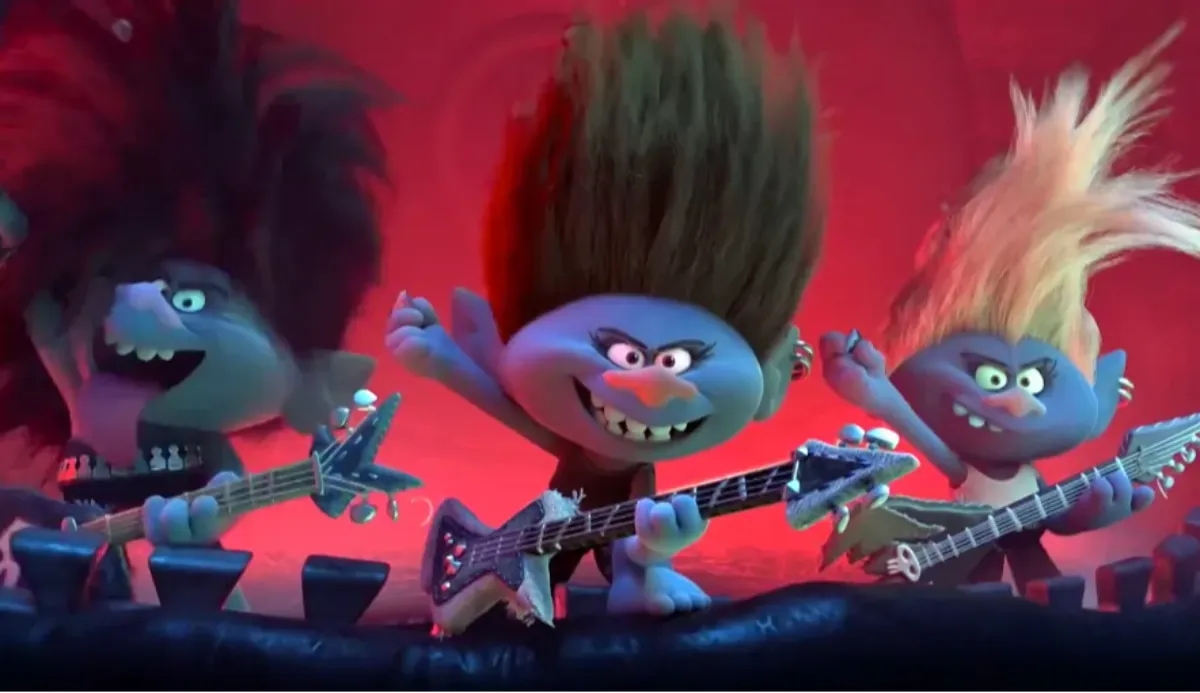 Which Trolls Character Are You? In 2023 Trolls Band Together 15