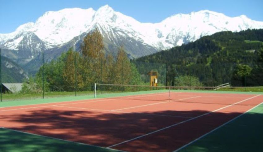 Which Tennis Player Are You