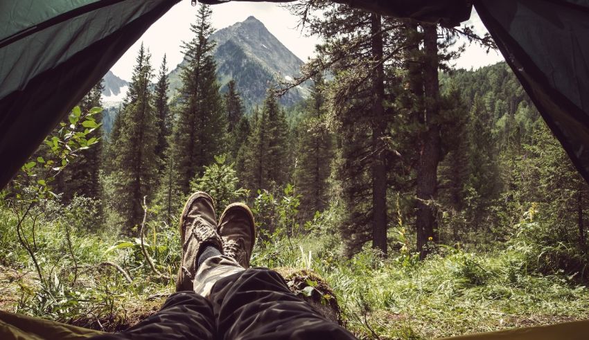 Travel Personality Test