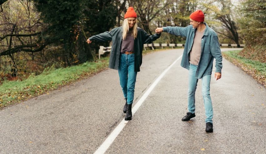 Which Country Fits Your Personality