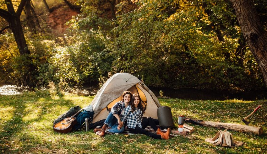 Travel Personality Test
