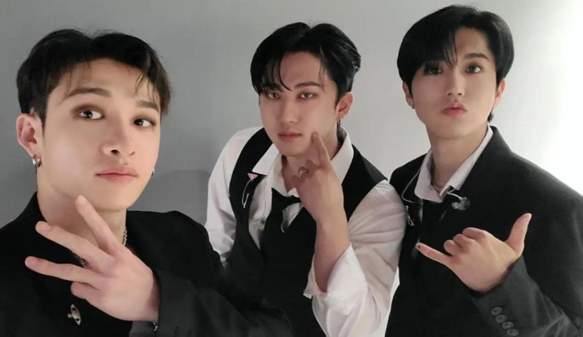 SKZ Ideal Type Quiz
