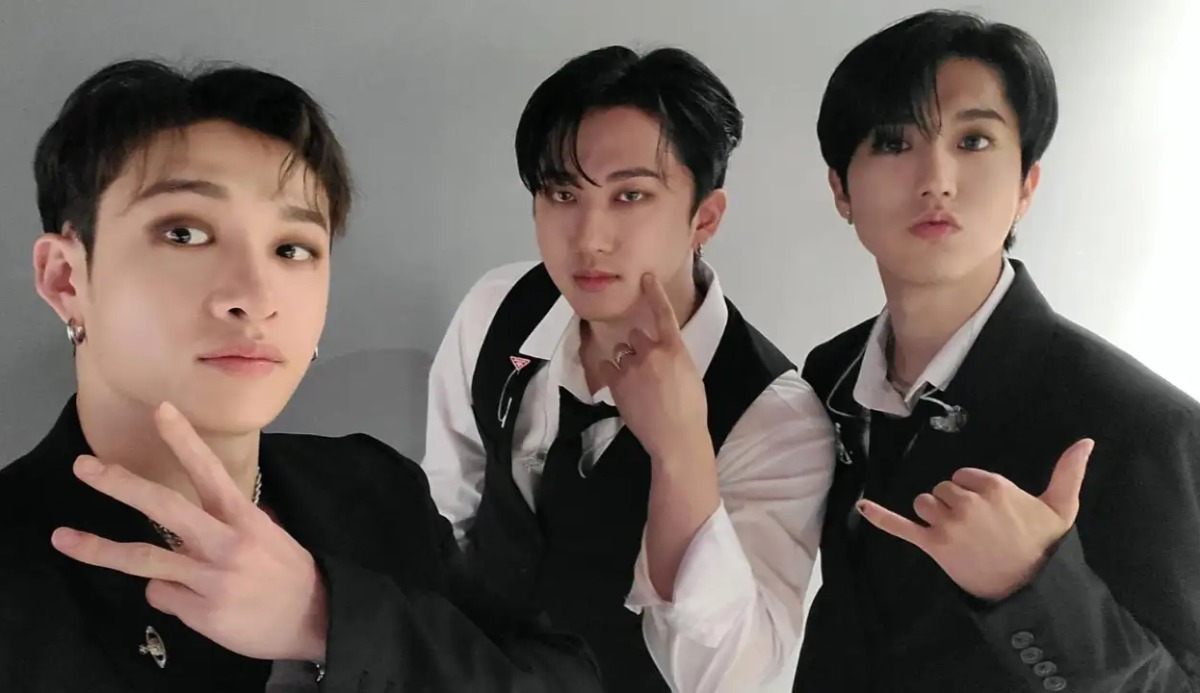 SKZ Ideal Type Quiz. Which SKZ Member Is Your Soulmate?