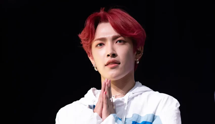 Which ATEEZ Member Are You