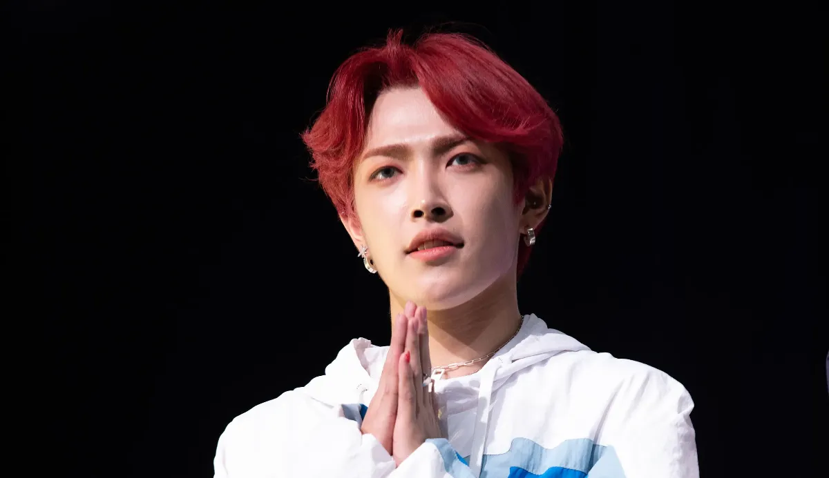 Quiz: Which ATEEZ Member Are You? 1 of 8 matching 2