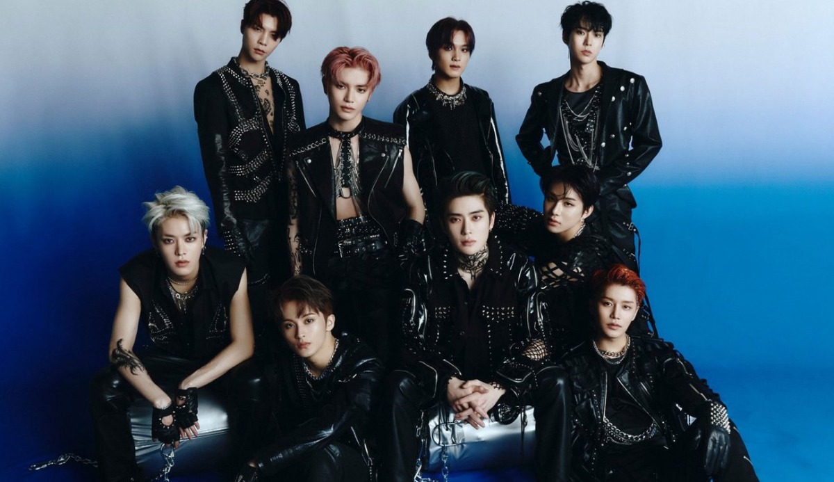 Quiz: Which NCT 127 Member Are You? 3