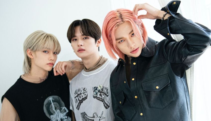 SKZ Ideal Type Quiz