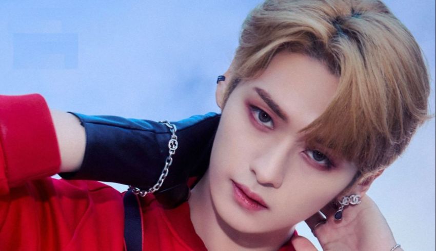 SKZ Ideal Type Quiz