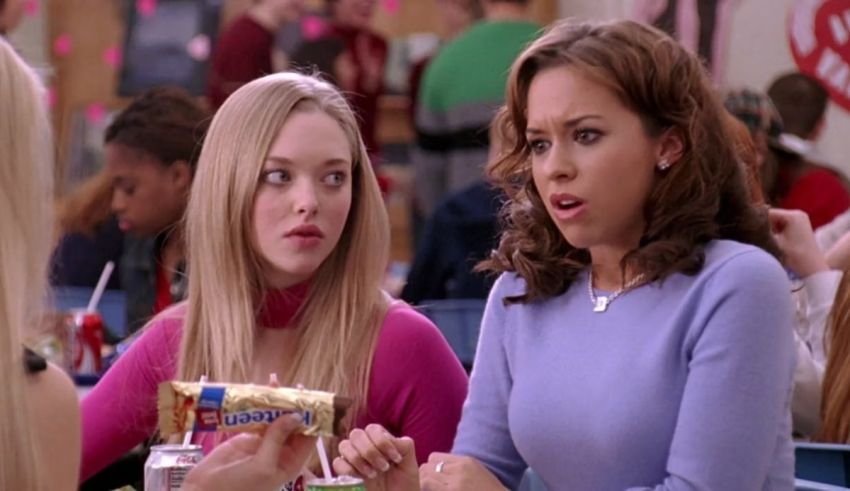 Mean Girls Quiz