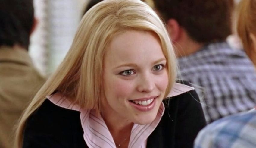 Mean Girls Quiz