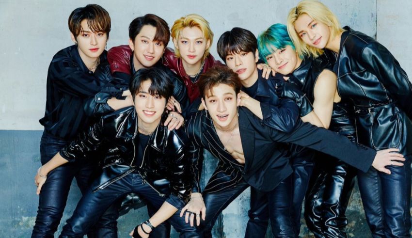 SKZ Ideal Type Quiz