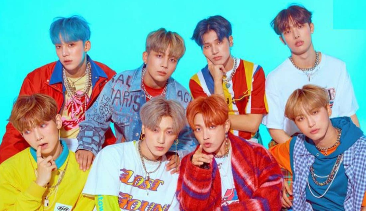 Quiz: Which ATEEZ Member Are You? 1 of 8 matching 3