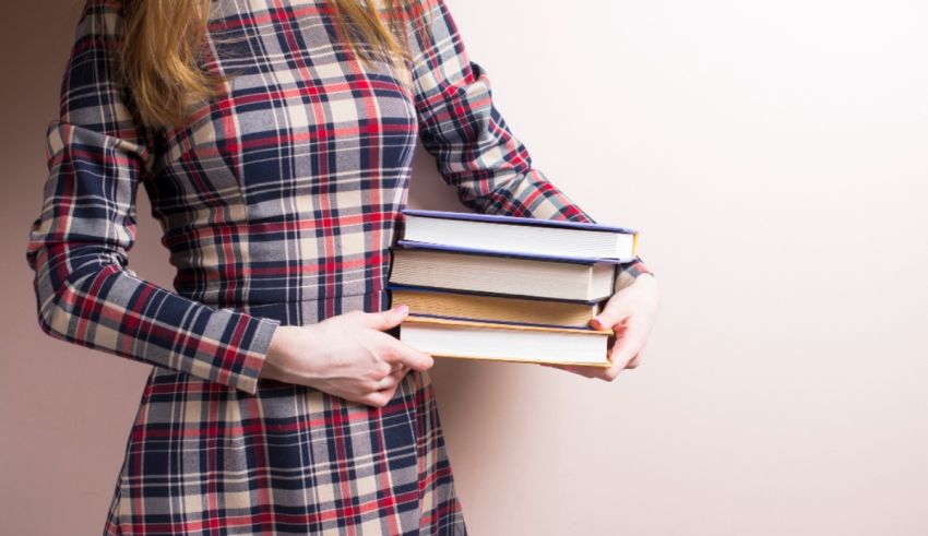 Which Famous Author Are You