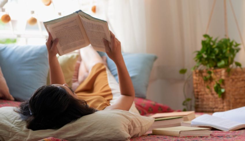 Which Famous Author Are You