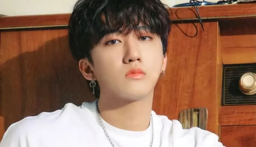 SKZ Ideal Type Quiz