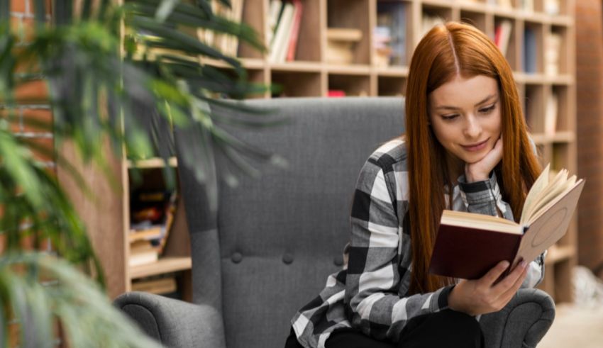 Which Famous Author Are You
