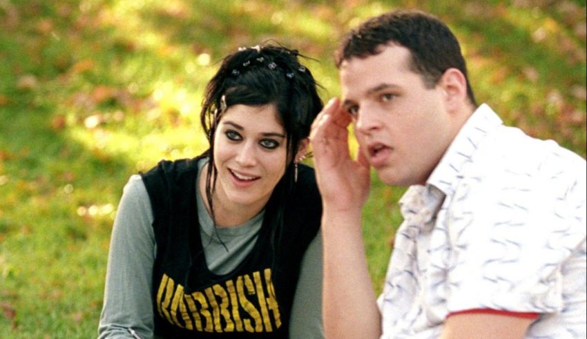 Mean Girls Quiz