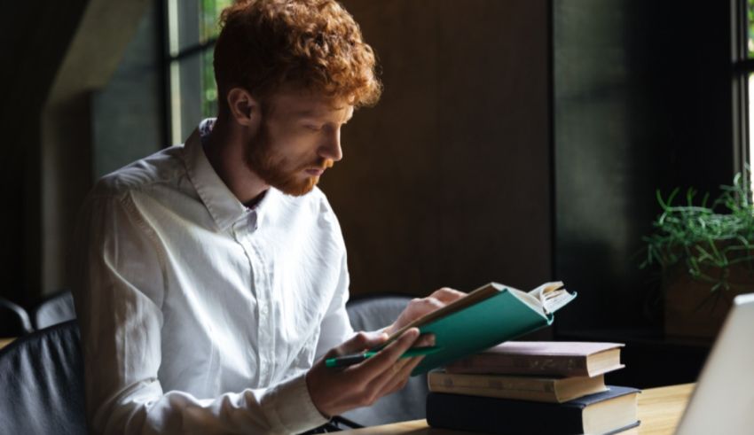 Which Famous Author Are You