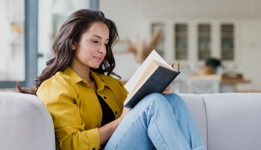 Which Famous Author Are You