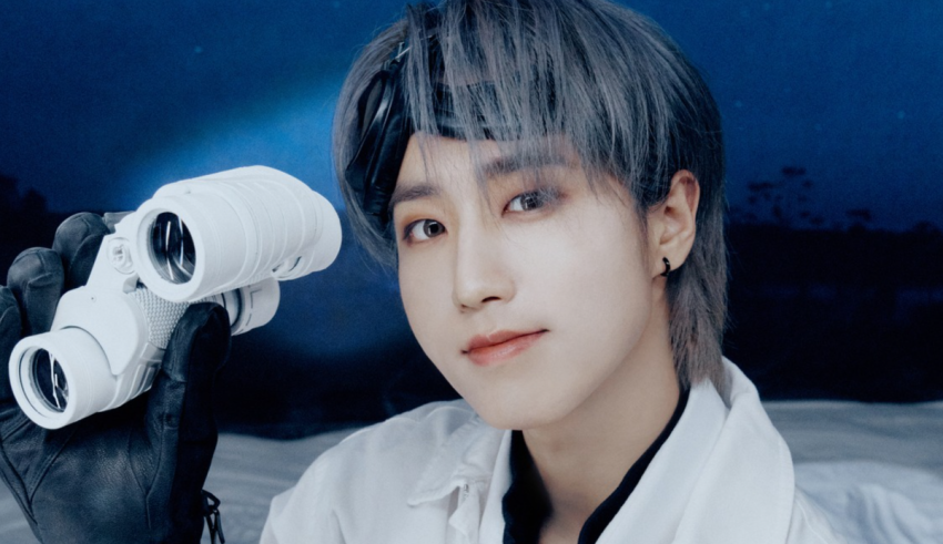 SKZ Ideal Type Quiz