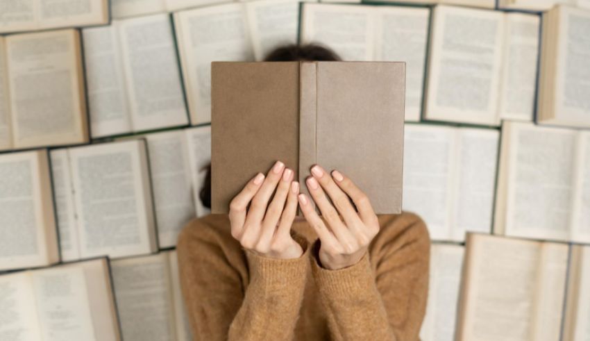 Which Famous Author Are You