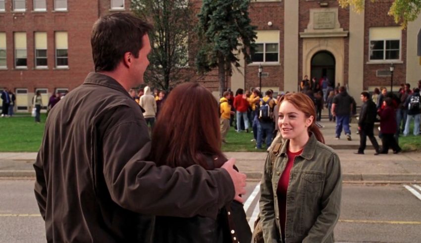 Mean Girls Quiz