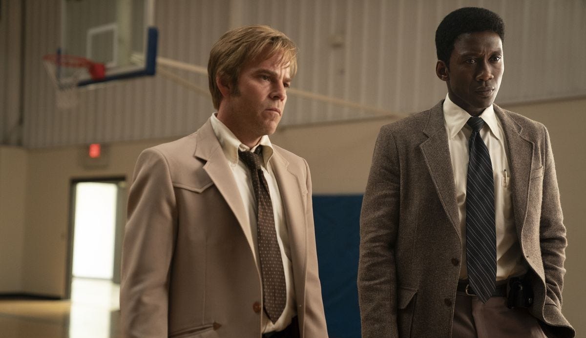 Quiz: Which True Detective Character Are You? S4 Updated 11